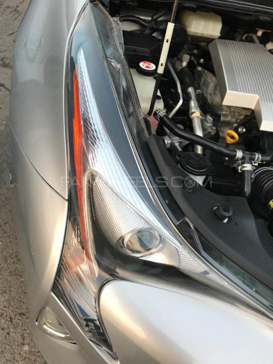 Toyota Prius 2016 for Sale in Islamabad Toyota Prius 2016 for Sale in Islamabad Image-20