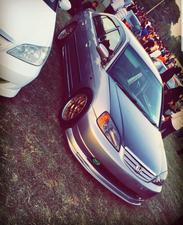 Honda Civic - 2006