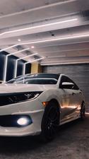Honda Civic - 2017