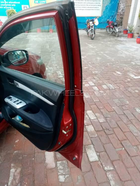 Honda City 2011 for Sale in Sargodha Honda City 2011 for Sale in Sargodha Image-7