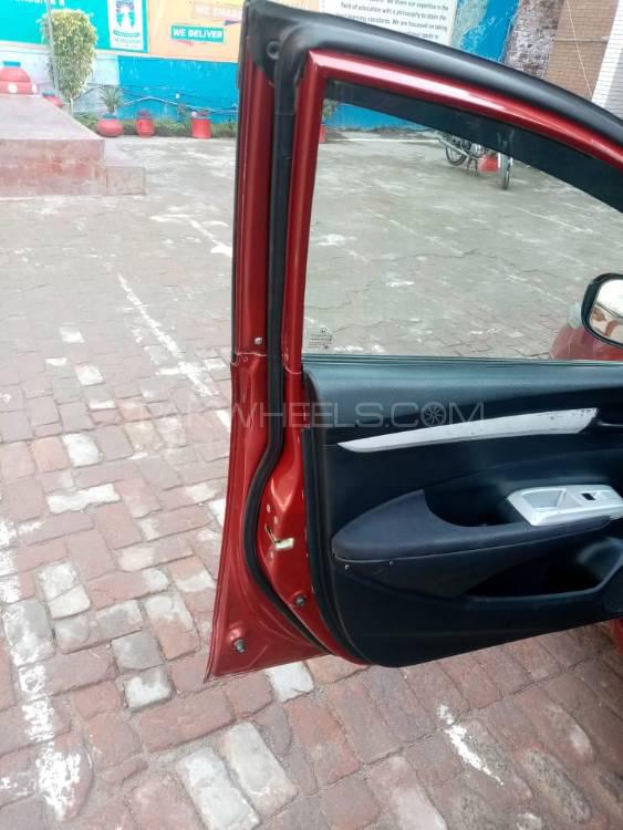 Honda City 2011 for Sale in Sargodha Honda City 2011 for Sale in Sargodha Image-11