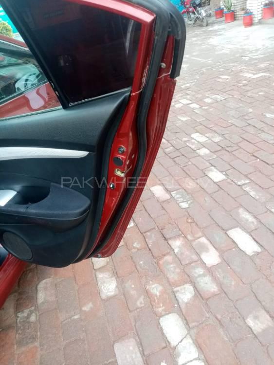 Honda City 2011 for Sale in Sargodha Honda City 2011 for Sale in Sargodha Image-14
