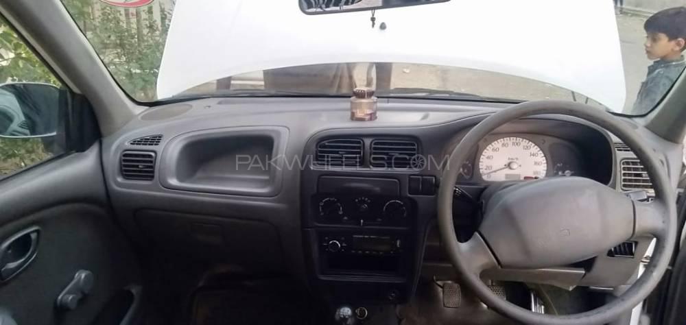 سوزوکی آلٹو 2004 for Sale in مردان سوزوکی آلٹو 2004 for Sale in مردان Image-8