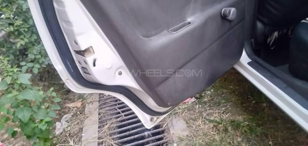 سوزوکی آلٹو 2004 for Sale in مردان سوزوکی آلٹو 2004 for Sale in مردان Image-9