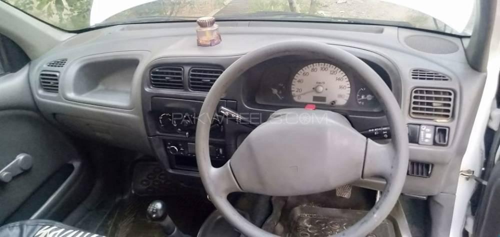 سوزوکی آلٹو 2004 for Sale in مردان سوزوکی آلٹو 2004 for Sale in مردان Image-10