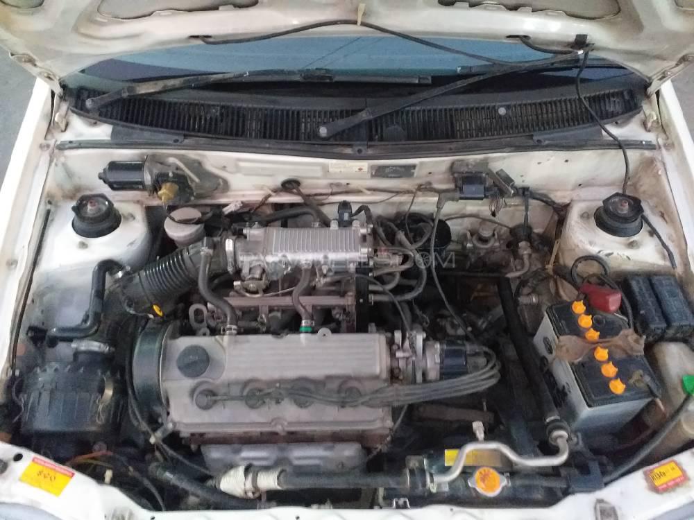 Suzuki Cultus 2015 for Sale in Sialkot Suzuki Cultus 2015 for Sale in Sialkot Image-10