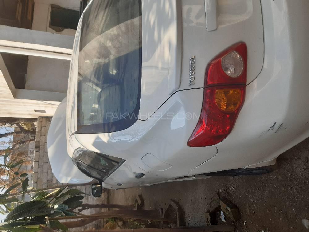 ٹویوٹا کرولا 2009 for Sale in حضرو ٹویوٹا کرولا 2009 for Sale in حضرو Image-5