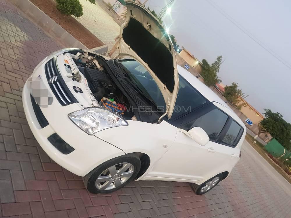 Suzuki Swift 2016 for Sale in Peshawar Image-1