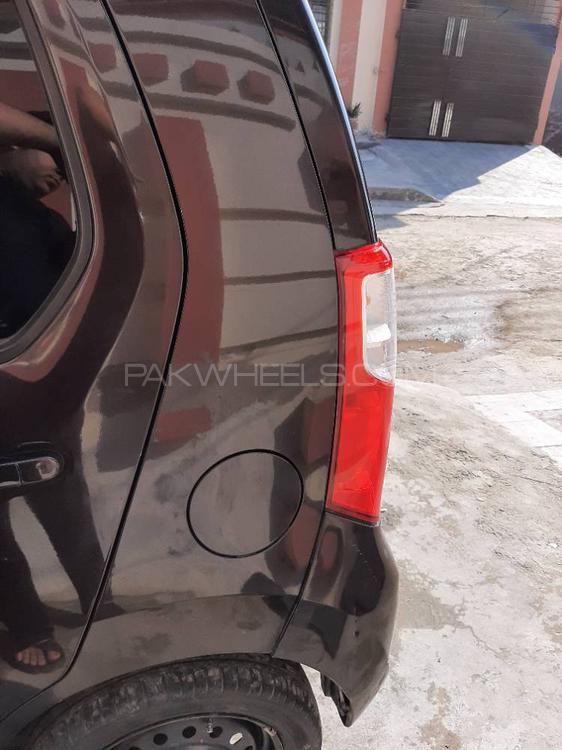 Suzuki Wagon R 2014 for Sale in Faisalabad Suzuki Wagon R 2014 for Sale in Faisalabad Image-19