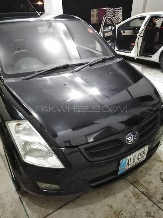 FAW V2 2018 for Sale in Rawalpindi Image-1