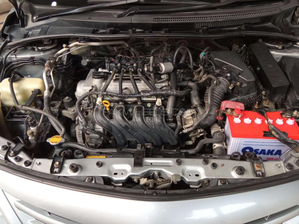 Toyota Corolla 2012 for Sale in Lahore Toyota Corolla 2012 for Sale in Lahore Image-13