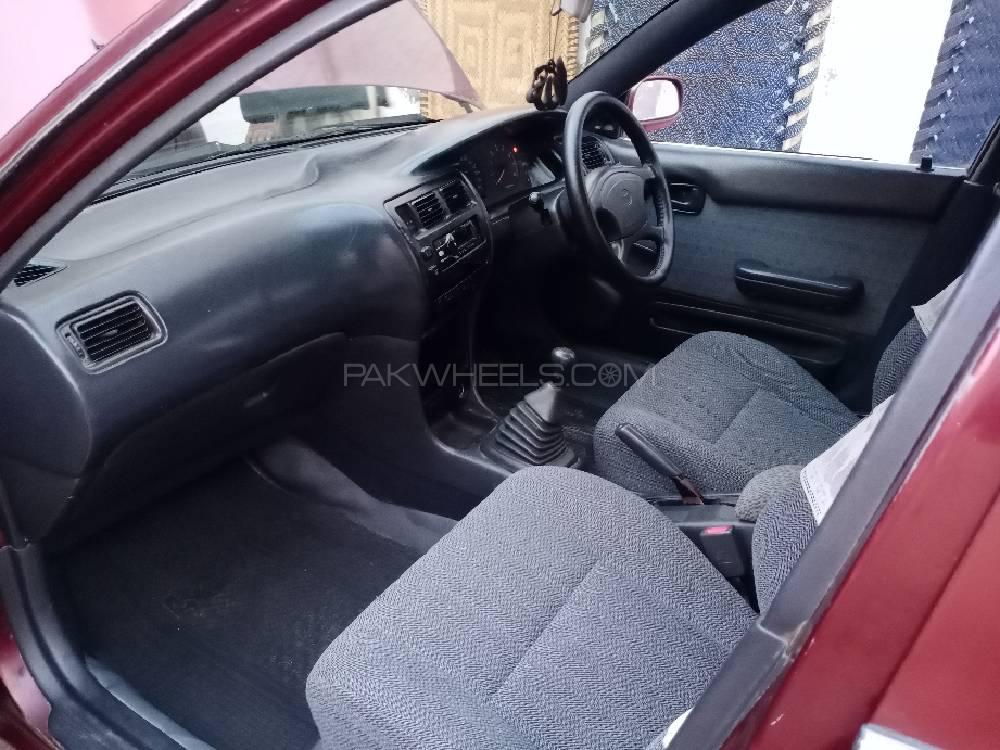 ٹویوٹا کرولا 2001 for Sale in میاں چنوں ٹویوٹا کرولا 2001 for Sale in میاں چنوں Image-10