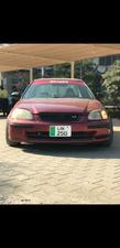 Honda Civic - 1996
