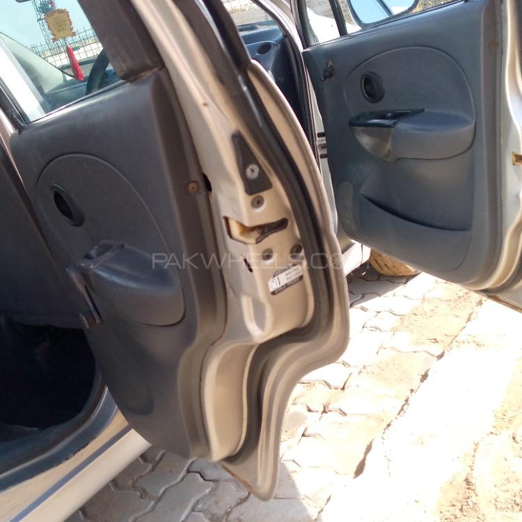 Chevrolet Exclusive 2005 for Sale in D.G.Khan Chevrolet Exclusive 2005 for Sale in D.G.Khan Image-3