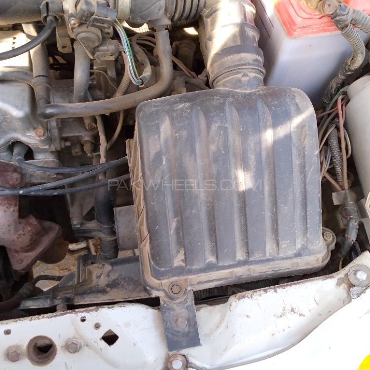 Chevrolet Exclusive 2005 for Sale in D.G.Khan Chevrolet Exclusive 2005 for Sale in D.G.Khan Image-17