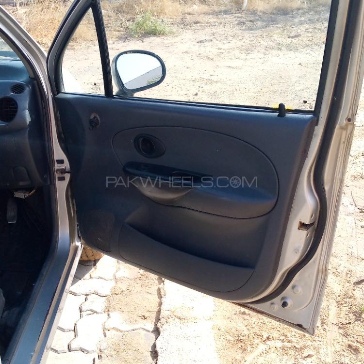 Chevrolet Exclusive 2005 for Sale in D.G.Khan Chevrolet Exclusive 2005 for Sale in D.G.Khan Image-18