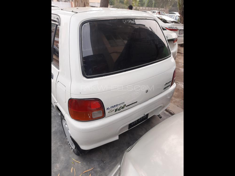 Daihatsu Cuore 2008 for Sale in Sargodha Image-1
