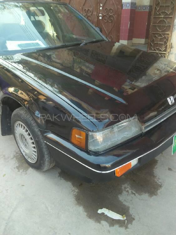 ہونڈا اکارڈ 1987 for Sale in لاہور Image-1