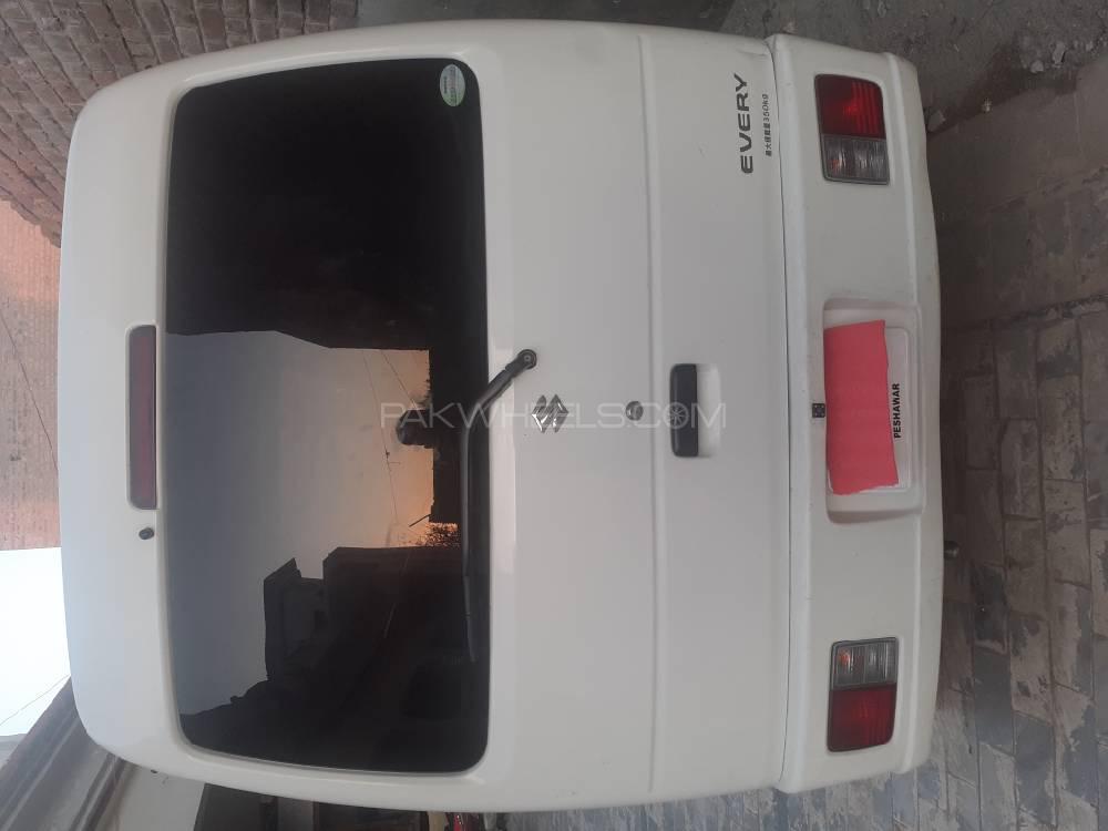 Suzuki Every 2012 for Sale in Peshawar Suzuki Every 2012 for Sale in Peshawar Image-2