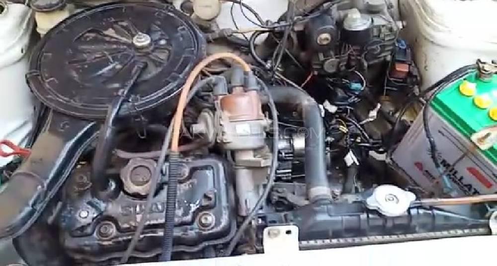 Suzuki Mehran 2007 for Sale in Hafizabad Suzuki Mehran 2007 for Sale in Hafizabad Image-7