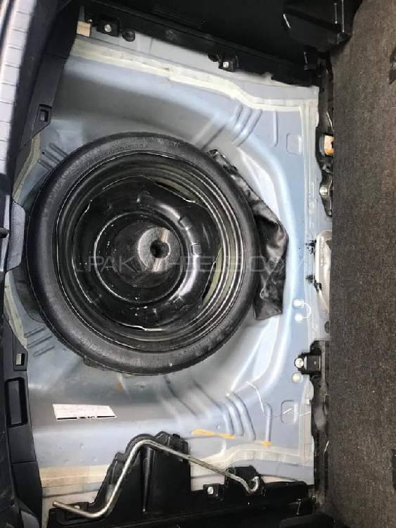 Toyota Vitz 2012 for Sale in Gujranwala Toyota Vitz 2012 for Sale in Gujranwala Image-16