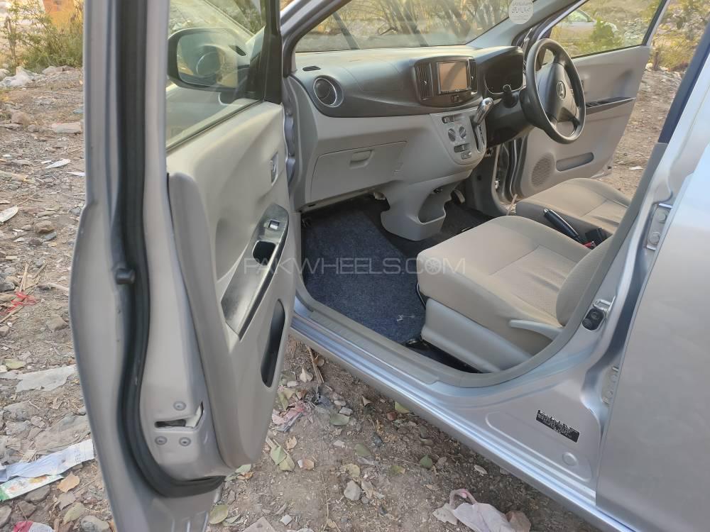 Daihatsu Mira 2014 for Sale in Sargodha Image-1