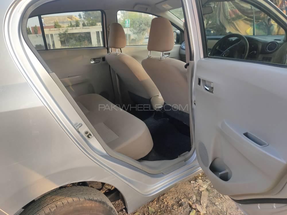 ڈائیہاتسو میرا 2014 for Sale in سرگودھا ڈائیہاتسو میرا 2014 for Sale in سرگودھا Image-5