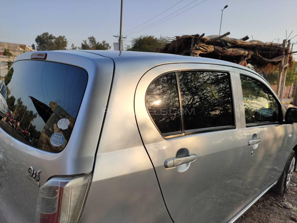 ڈائیہاتسو میرا 2014 for Sale in سرگودھا ڈائیہاتسو میرا 2014 for Sale in سرگودھا Image-14