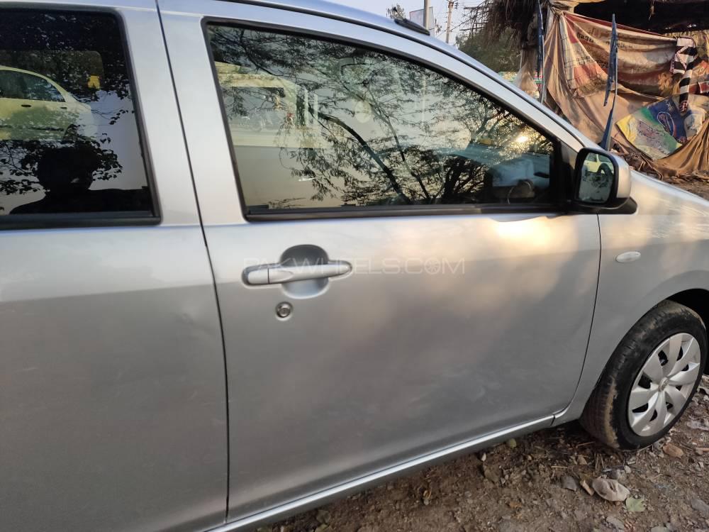 ڈائیہاتسو میرا 2014 for Sale in سرگودھا ڈائیہاتسو میرا 2014 for Sale in سرگودھا Image-16