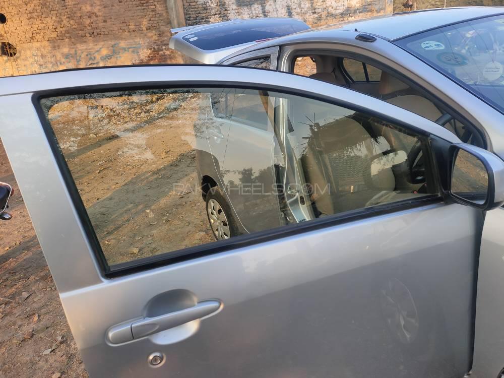 ڈائیہاتسو میرا 2014 for Sale in سرگودھا ڈائیہاتسو میرا 2014 for Sale in سرگودھا Image-9