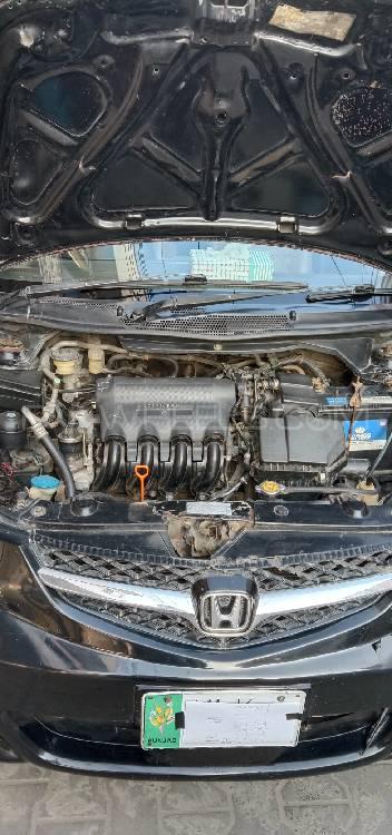 Honda City 2006 for Sale in Okara Honda City 2006 for Sale in Okara Image-4