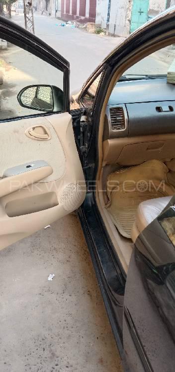 Honda City 2006 for Sale in Okara Honda City 2006 for Sale in Okara Image-8