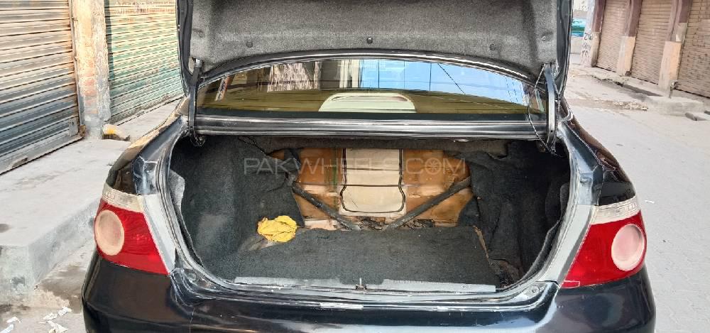 Honda City 2006 for Sale in Okara Honda City 2006 for Sale in Okara Image-7