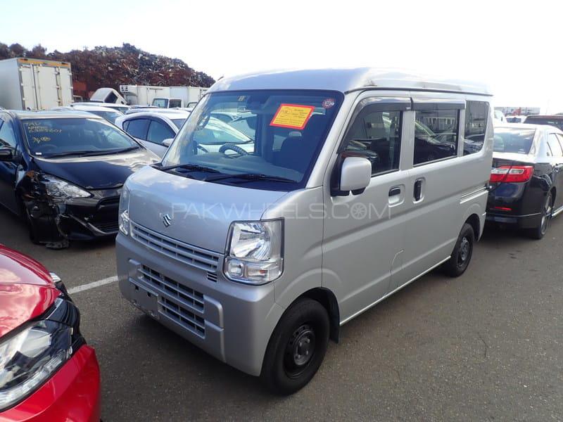 Suzuki Every 2016 for Sale in Sialkot Image-1