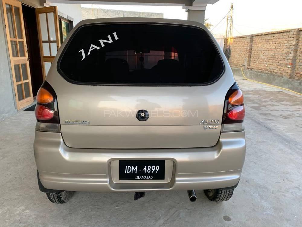 Suzuki Alto 2003 for Sale in Chakwal Image-1
