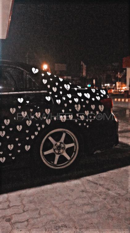 Toyota Corolla - 2012  Toyota Corolla - 2012  Image-8