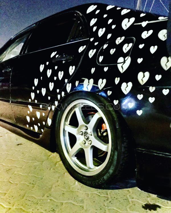 Toyota Corolla - 2012  Toyota Corolla - 2012  Image-12