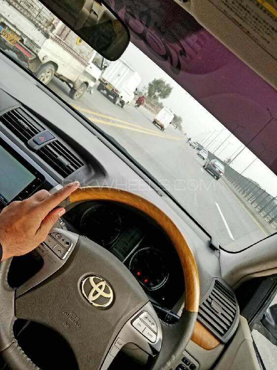 Toyota Premio 2007 for Sale in Lahore Toyota Premio 2007 for Sale in Lahore Image-17
