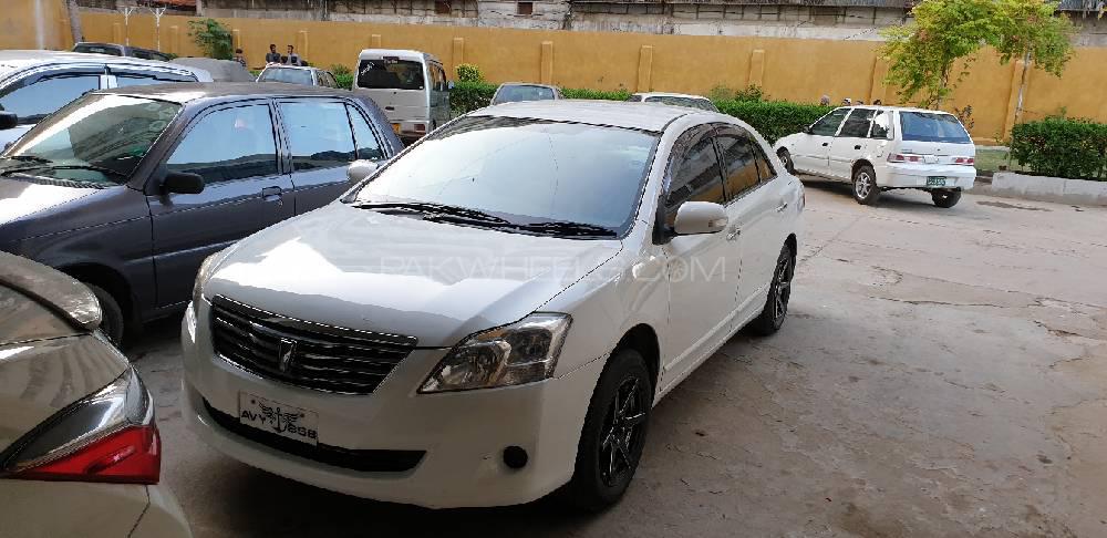ٹویوٹا پریمیو 2007 for Sale in کراچی Image-1