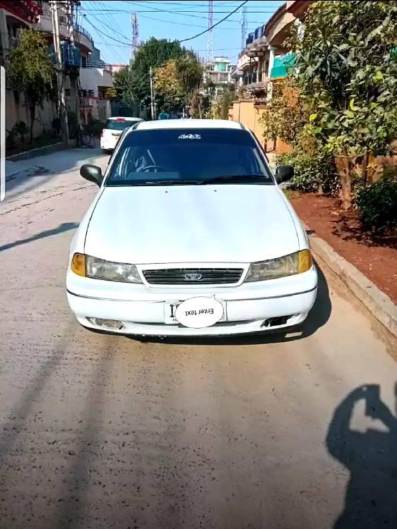 Daewoo Cielo 1993 for Sale in Rawalpindi Image-1