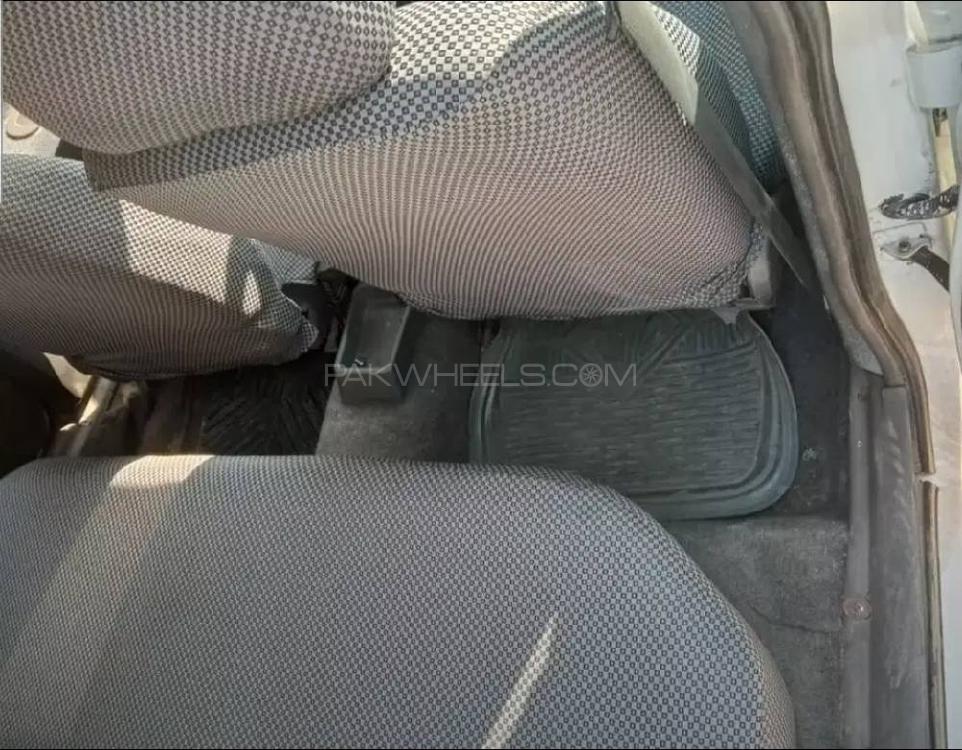 Daewoo Cielo 1993 for Sale in Rawalpindi Daewoo Cielo 1993 for Sale in Rawalpindi Image-5