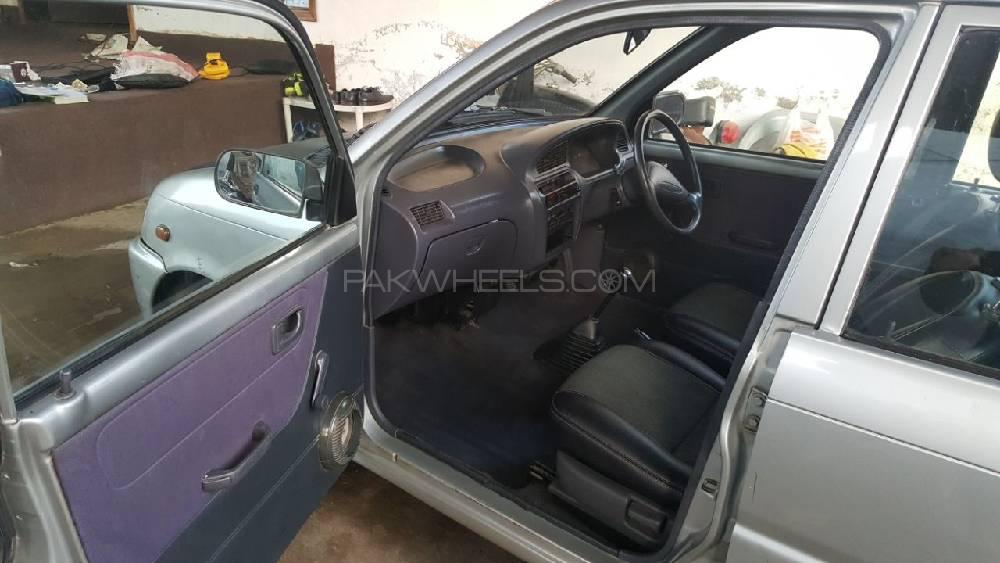 ڈائیہاتسو کیور 2004 for Sale in سیالکوٹ ڈائیہاتسو کیور 2004 for Sale in سیالکوٹ Image-7