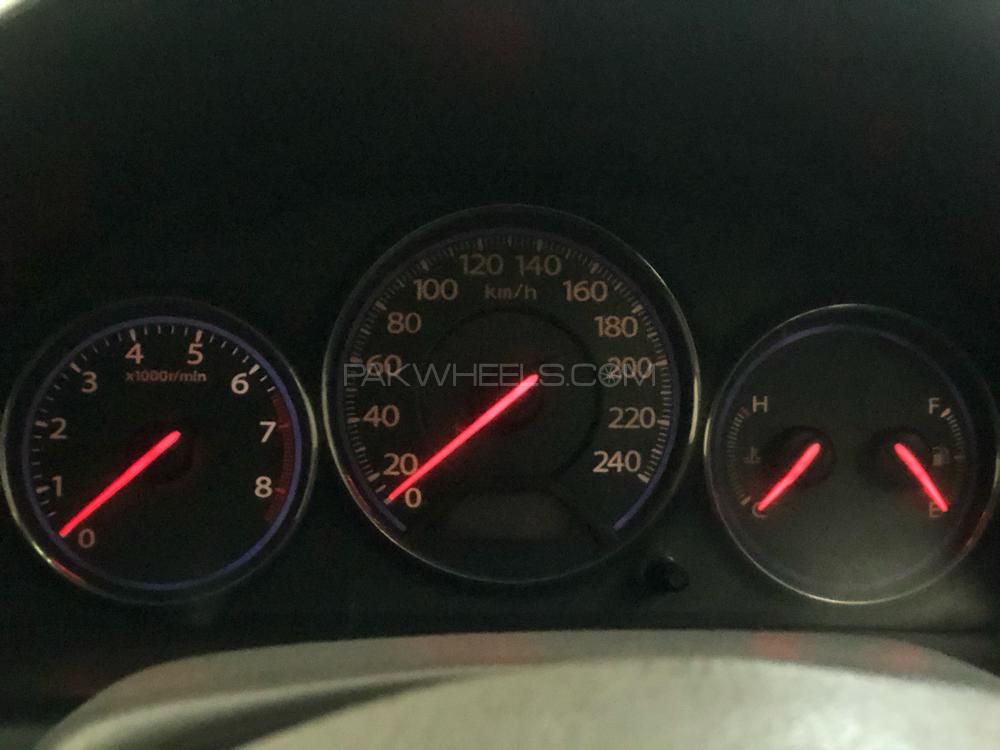 Honda Civic 2005 for Sale in Hassan abdal Honda Civic 2005 for Sale in Hassan abdal Image-6