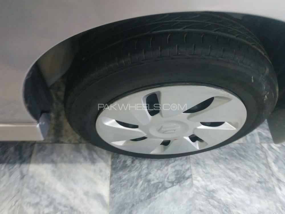 Suzuki Cultus 2017 for Sale in Peshawar Image-1