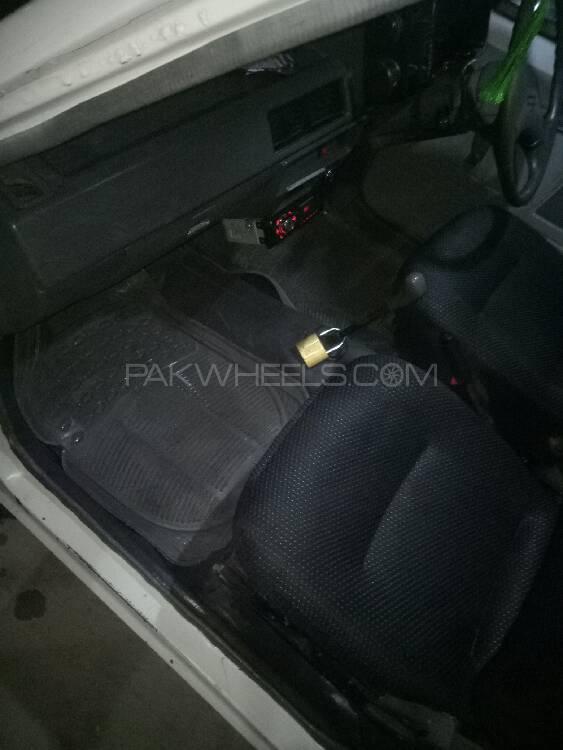 سوزوکی مہران 2006 for Sale in راولپنڈی سوزوکی مہران 2006 for Sale in راولپنڈی Image-6
