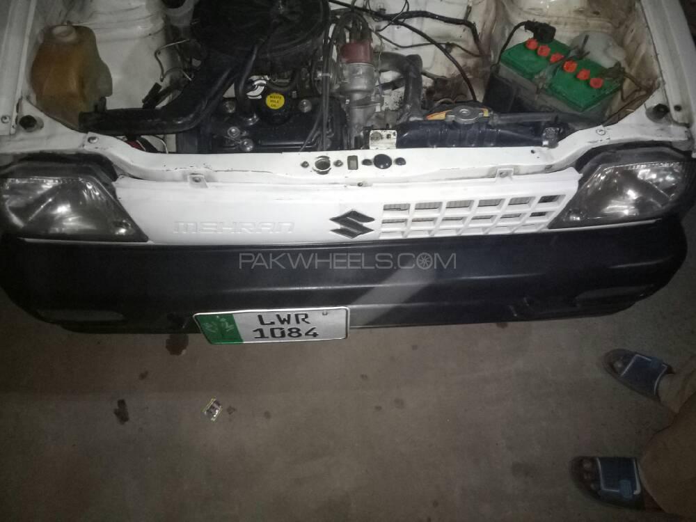Suzuki Mehran 2006 for Sale in Rawalpindi Image-1