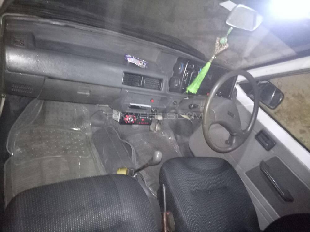 سوزوکی مہران 2006 for Sale in راولپنڈی سوزوکی مہران 2006 for Sale in راولپنڈی Image-5