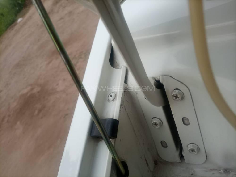 Suzuki Mehran 2015 for Sale in Jhang Suzuki Mehran 2015 for Sale in Jhang Image-18