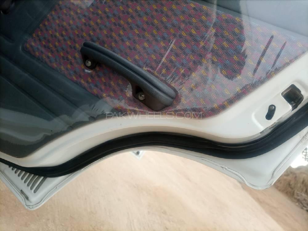 Suzuki Mehran 2015 for Sale in Jhang Suzuki Mehran 2015 for Sale in Jhang Image-11
