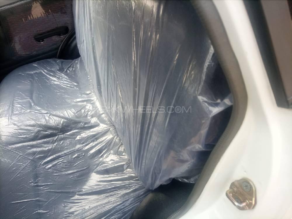 Suzuki Mehran 2015 for Sale in Jhang Suzuki Mehran 2015 for Sale in Jhang Image-10